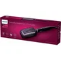 Philips StyleCare Essential BHH880/00 Cepillo Alisador Negro
